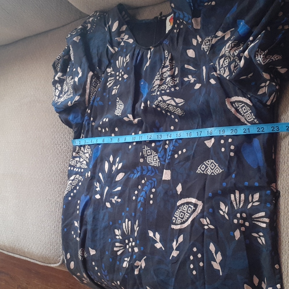 Farm Rio Dress/casual dress - Picture 7 of 10